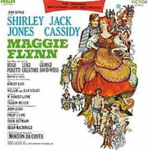 Various - Maggie Flynn