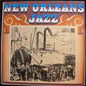 Various - New Orleans Jazz