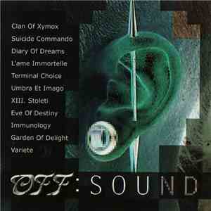 Various - Off:Sound