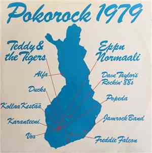 Various - Pokorock 1979