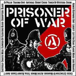 Various - Prisoner Of War