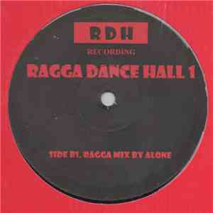 Various - Ragga Dance Hall Vol. 1