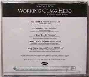Various - Selections From Working Class Hero - A Tribute To John Lennon