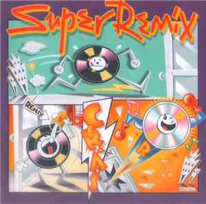 Various - Super Remix