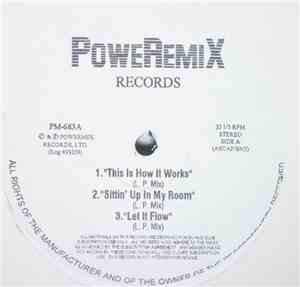 Various - Untitled
