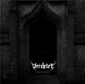Verdelet - Return To Dust