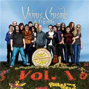 Vicious Crusade - Vicious Crusade & Friends