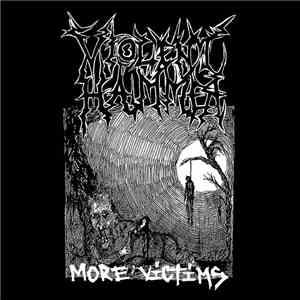 Violent Hammer - More Victims