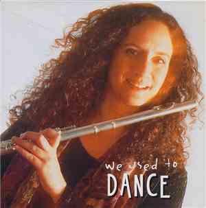 Abby Rabinovitz - We Used To Dance