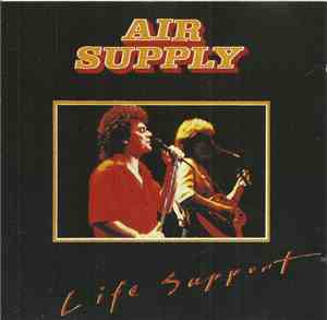 Air Supply - Life Support