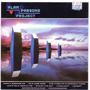 Alan Parsons Project - Pop Classics