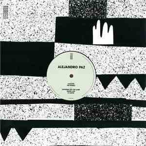Alejandro Paz - Inside Job