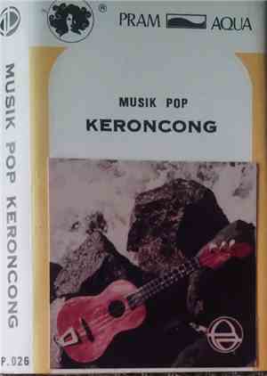 Alex F , Karim S - Musik Pop Keroncong