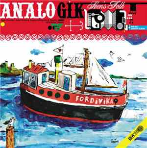 Analogik - Søens Folk