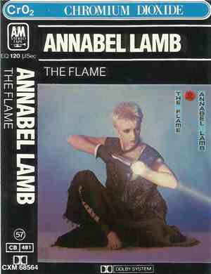 Annabel Lamb - The Flame