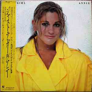Annie  - Just A Girl