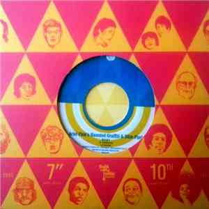 Ariel Pink's Haunted Graffiti & Dâm-Funk Cover Donnie & Joe Emerson - Baby