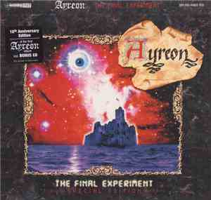 Ayreon - The Final Experiment