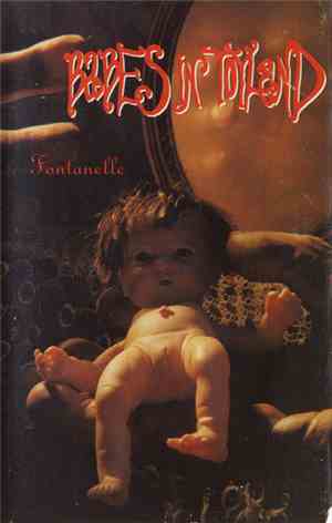 Babes In Toyland - Fontanelle