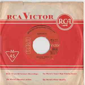Barrabas - Boogie Rock