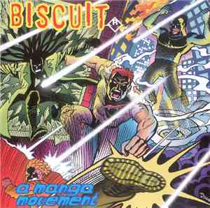 Biscuit  - A Manga Movement