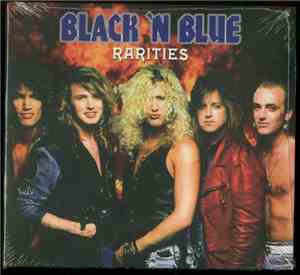 Black 'N Blue - Rarities