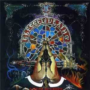 Blessed Death - Kill Or Be Killed