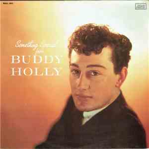 Buddy Holly - Something Special From Buddy Holly