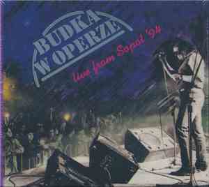 Budka Suflera - Budka W Operze, Live From Sopot '94