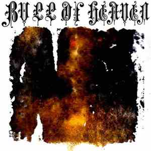 Bull Of Heaven - Reduced To A Square Of Planed Wood