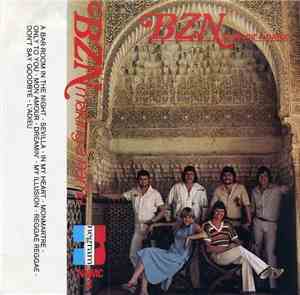 BZN - Making A Name