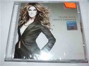 Celine Dion - Taking Chances