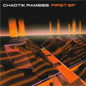 Chaotik Ramses - First EP