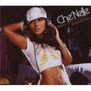 Che'Nelle Featuring Cham - I Fell In Love With The DJ