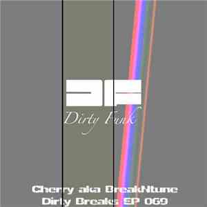 Cherry aka BreakNtune - Mayday Trip