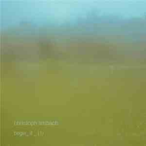 Christoph Limbach - Begin_ If _ 