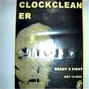 Clockcleaner - Ready 2 Fight