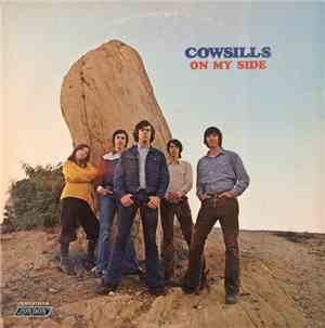 Cowsills - On My Side