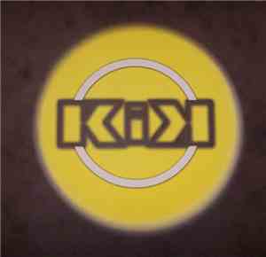 Crash DJ - Crash E.P.