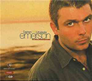 Darren Emerson - Global Underground 015: Uruguay