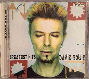 David Bowie - Greatest Hits