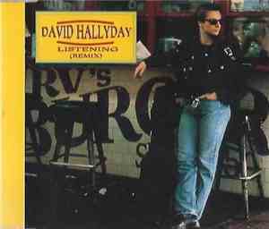 David Hallyday - Listening (Remix)