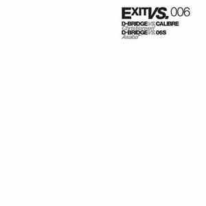 dBridge, Calibre, 06S - VS006