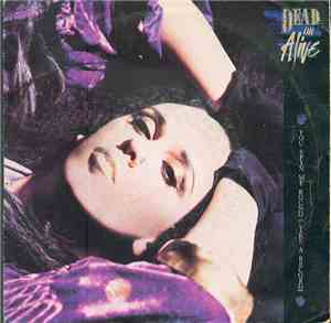 Dead Or Alive - You Spin Me Round (Like A Record)