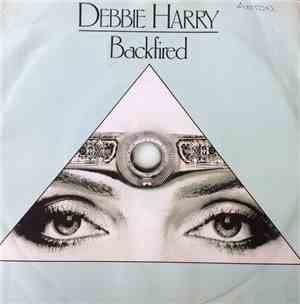 Debbie Harry - Backfired