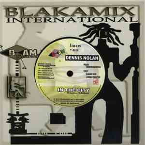 Dennis Nolan - In The City
