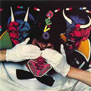 Devo - Peek-A-Boo!