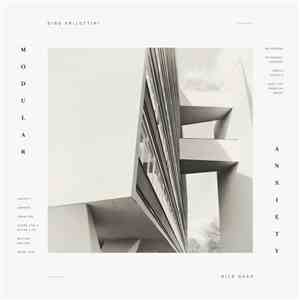 Dino Spiluttini, Nils Quak - Modular Anxiety