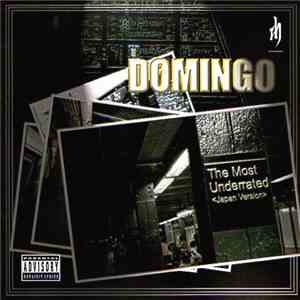Domingo - The Most Underrated
