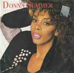 Donna Summer - This Time I Know It's For Real